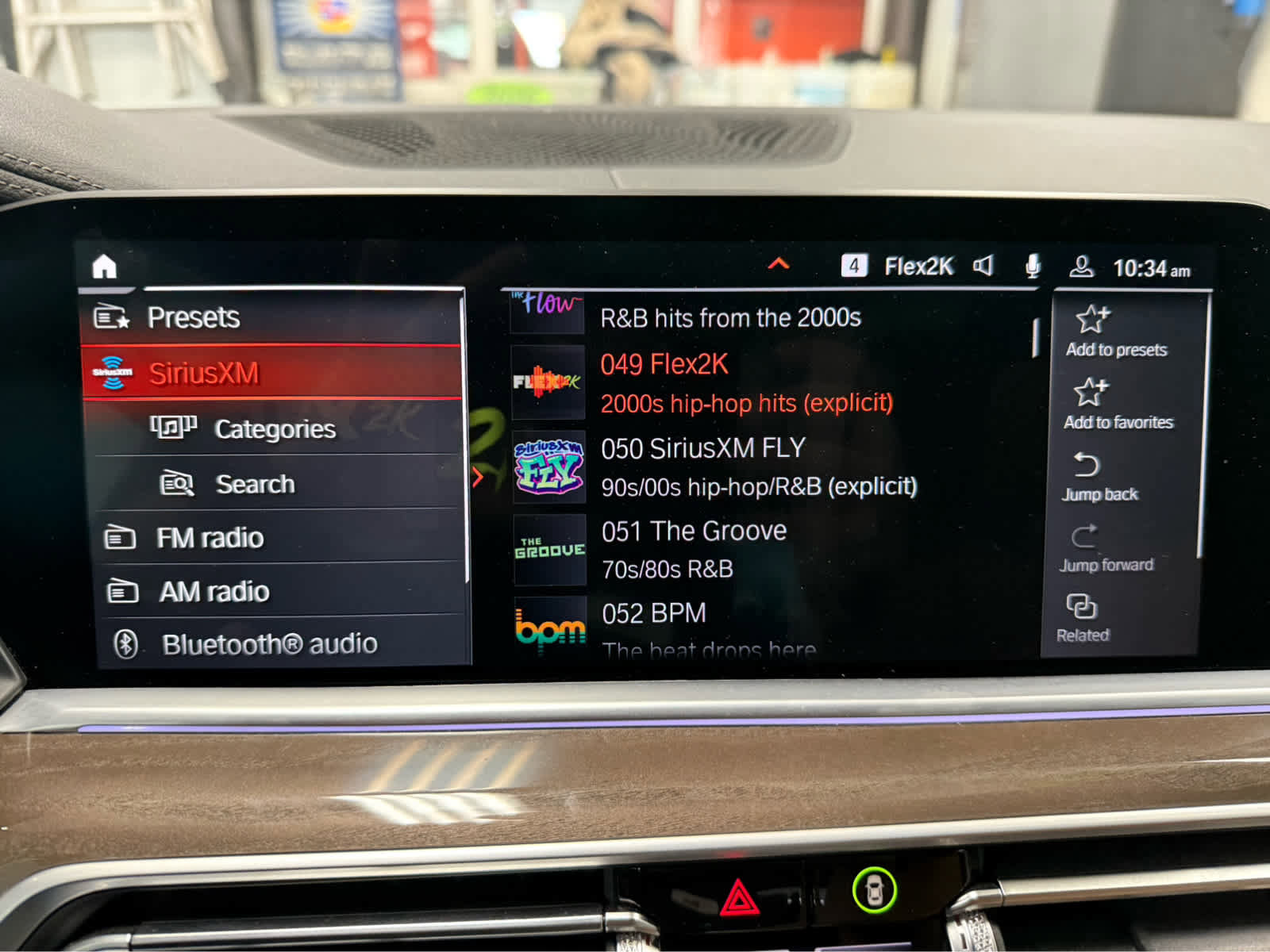 Used 2023 BMW X5 M50i image 15