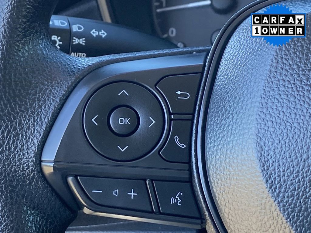 Certified 2025 Toyota Corolla LE image 27