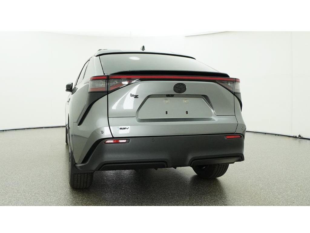 New 2026 Toyota bZ AWD/4WD image 22