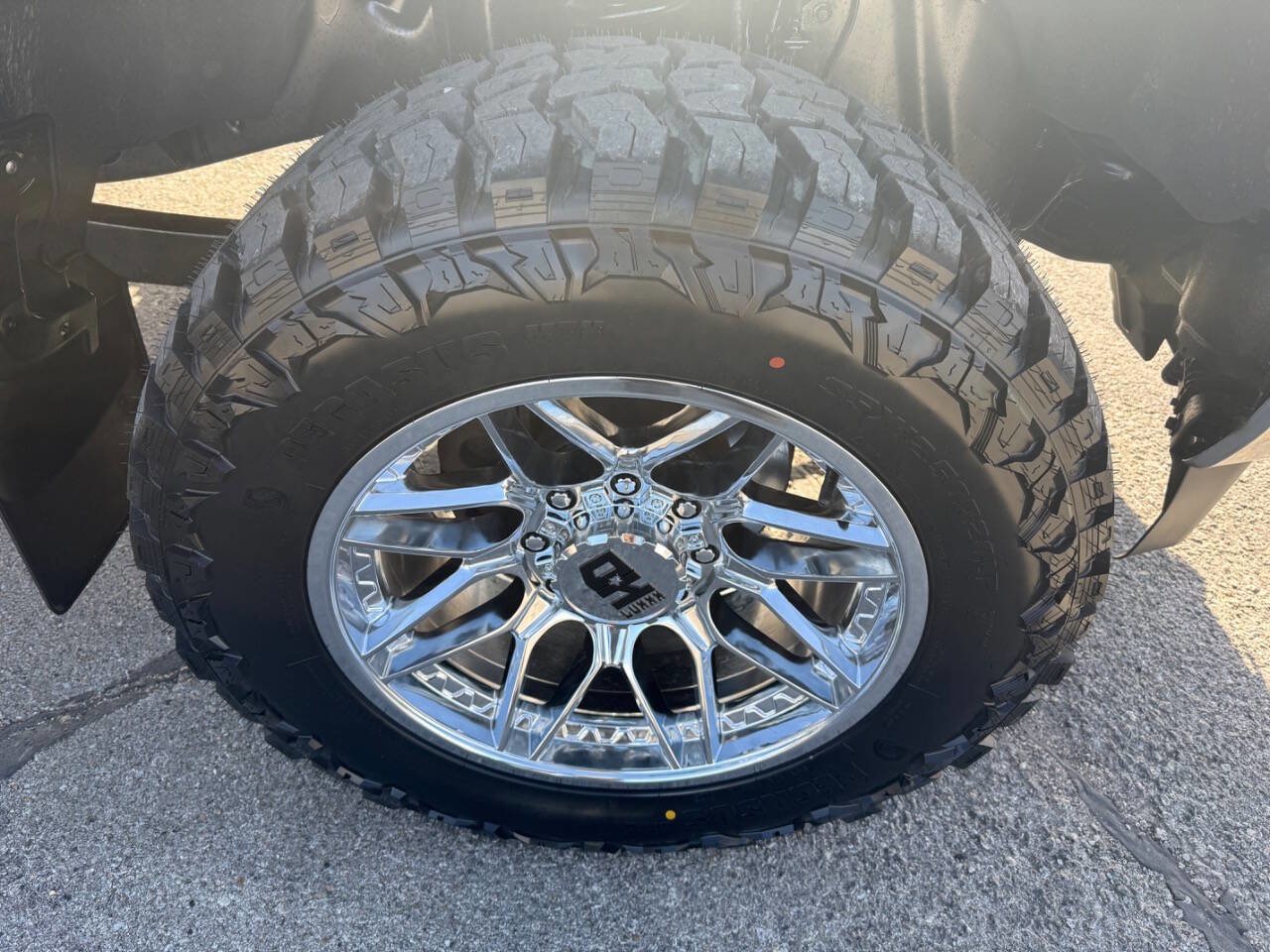 Used 2019 Ford F250 XLT w/ XLT Value Package image 13