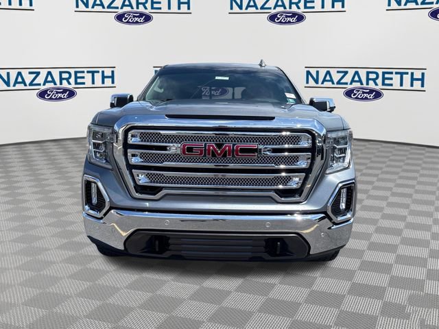 Used 2020 GMC Sierra 1500 SLT w/ SLT Premium Plus Package AWD/4WD image 2