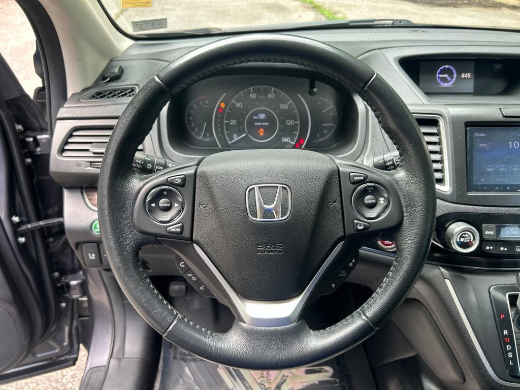 Used 2015 Honda CR-V Touring image 20