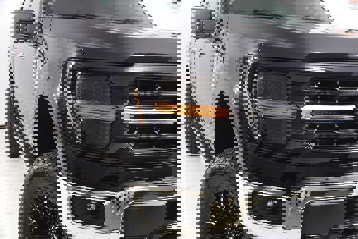 Used 2024 Ford F150 XLT w/ Tow/Haul Package image 16