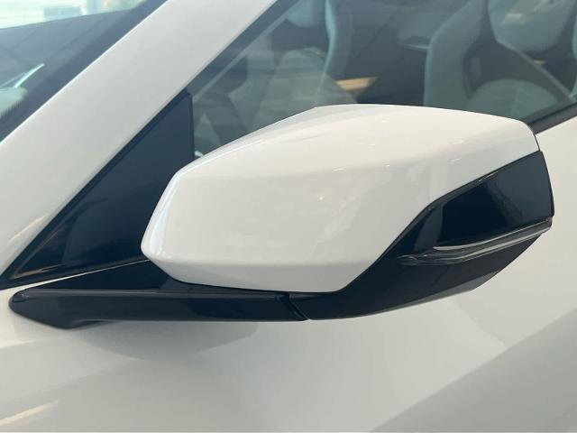 New 2026 Chevrolet Corvette Stingray Premium Cpe w/ 3LT image 12