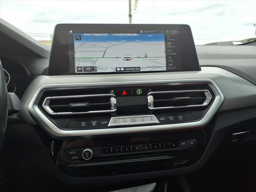 Used 2023 BMW X3 sDrive30i w/ M Sport Package image 16