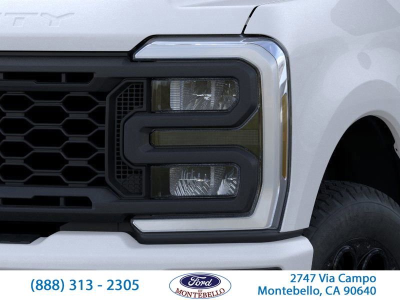 New 2025 Ford F350 Lariat w/ Lariat Ultimate Package image 19