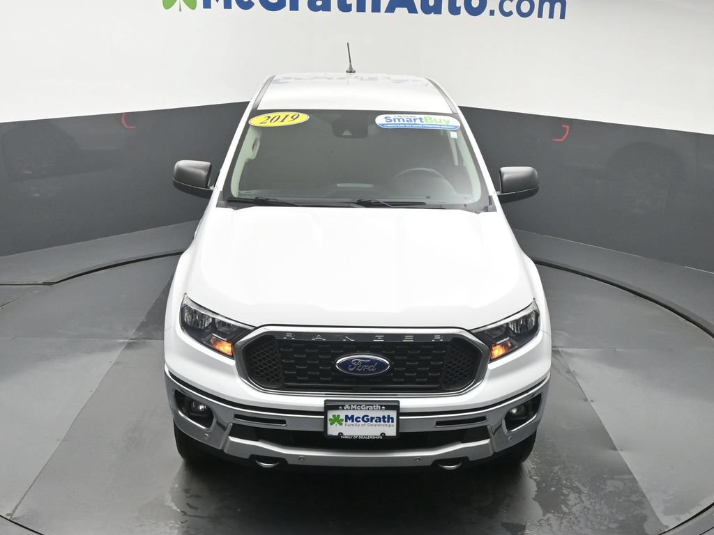 Used 2019 Ford Ranger XLT w/ Equipment Group 301A Mid AWD/4WD image 27
