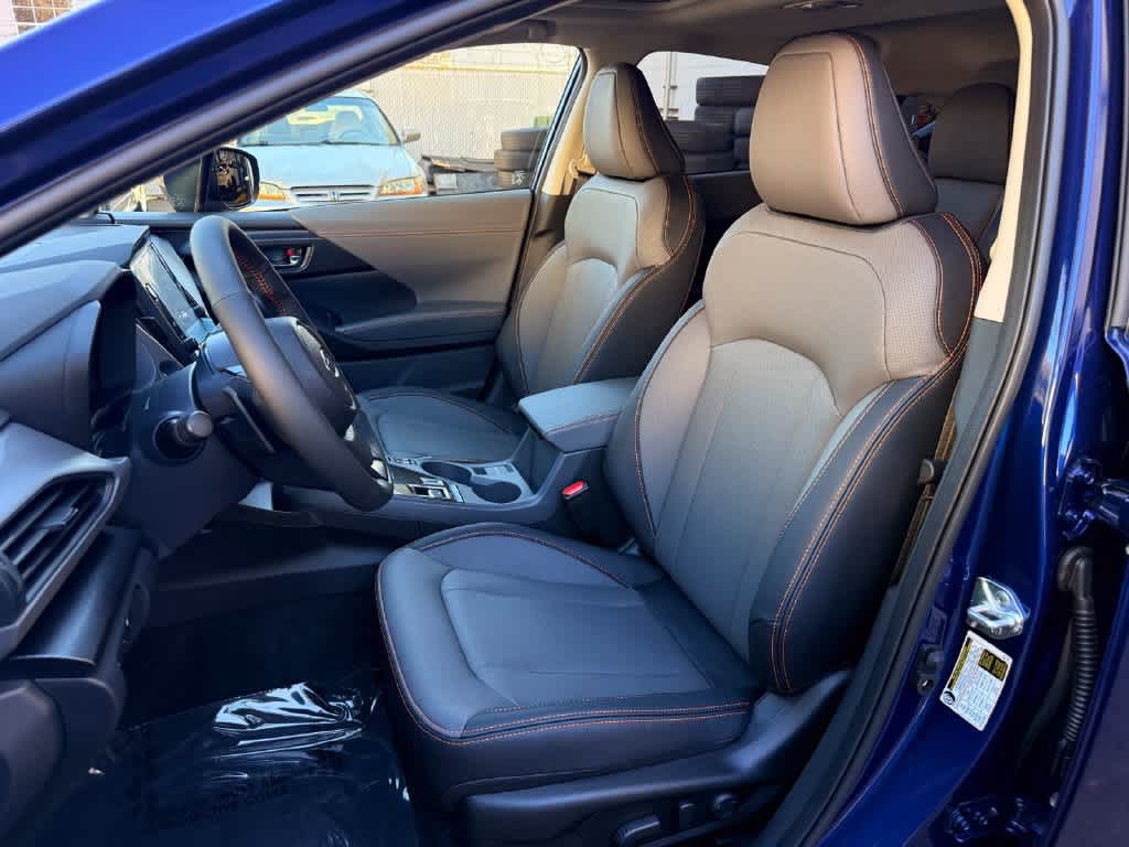 New 2026 Subaru Crosstrek 2.5i Limited AWD/4WD image 11