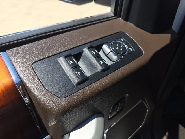 Used 2016 Ford F150 King Ranch w/ Equipment Group 601A Luxury AWD/4WD image 22