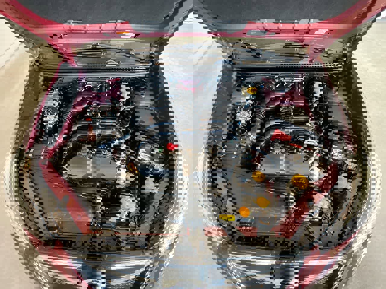 Used 2017 Subaru Crosstrek 2.0i Limited image 26