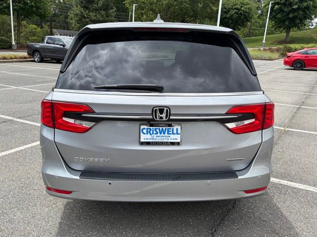 Used 2022 Honda Odyssey Touring image 6