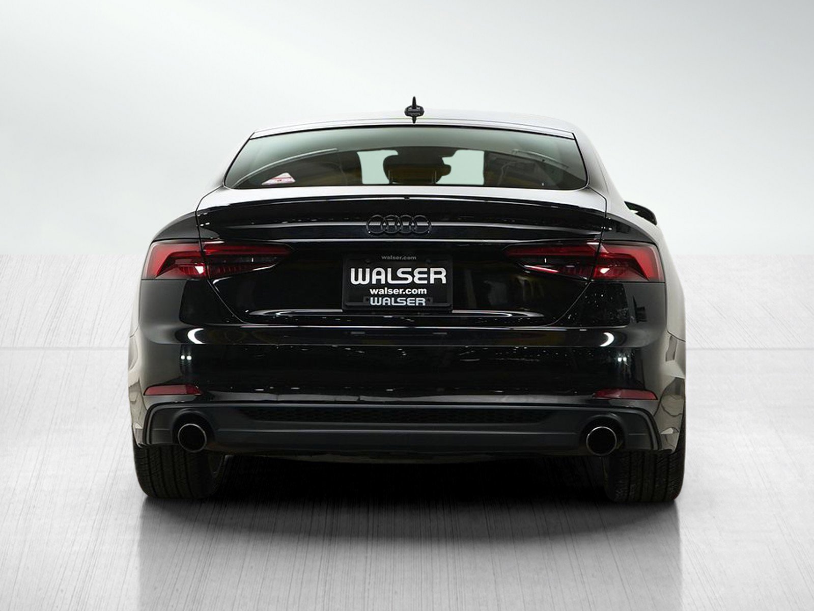 Used 2018 Audi A5 2.0T Premium w/ S Line Sport Package AWD/4WD image 4