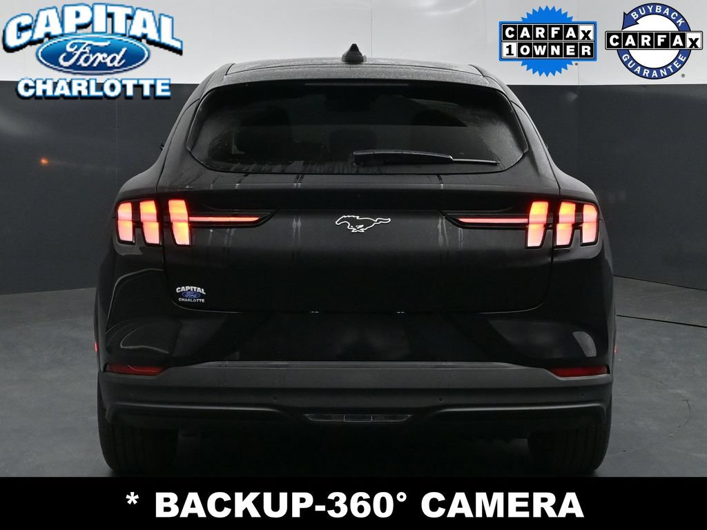 Used 2026 Ford Mustang Mach-E Premium w/ Technology Package AWD/4WD image 6