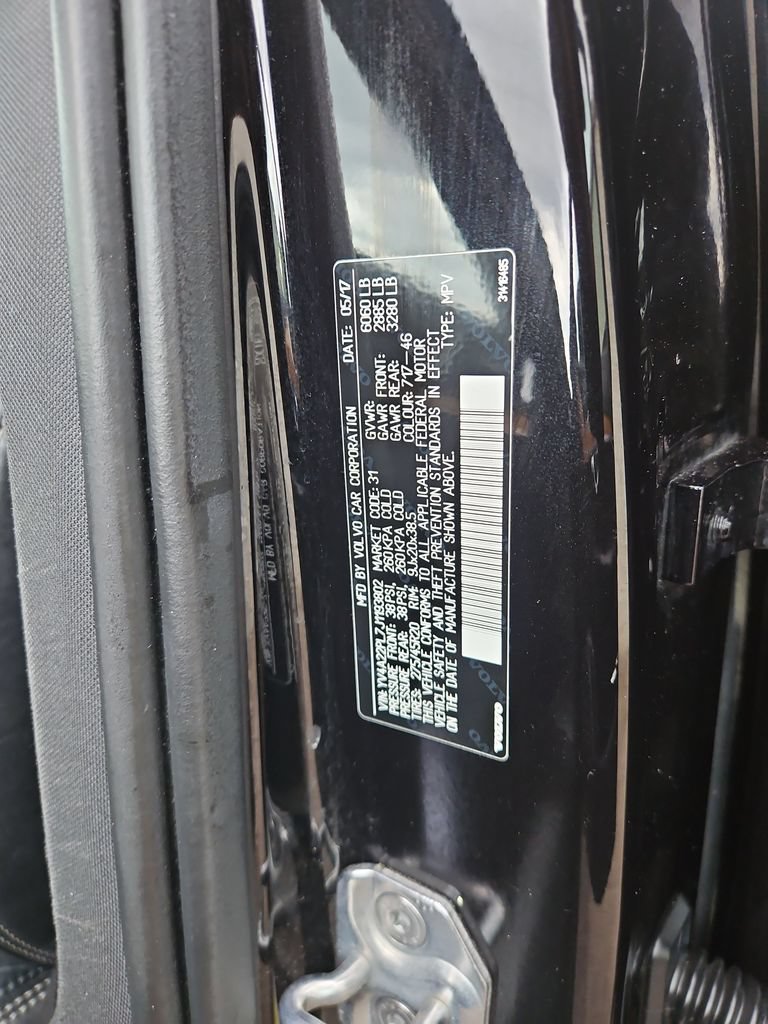 Used 2018 Volvo XC90 T6 Inscription w/ Convenience Package AWD/4WD image 31