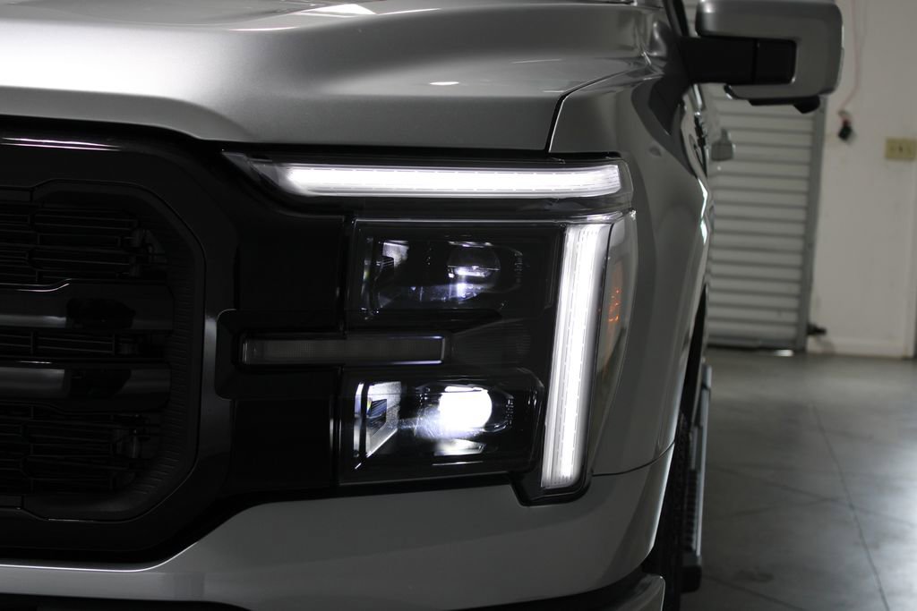 New 2026 Ford F150 Lariat image 56