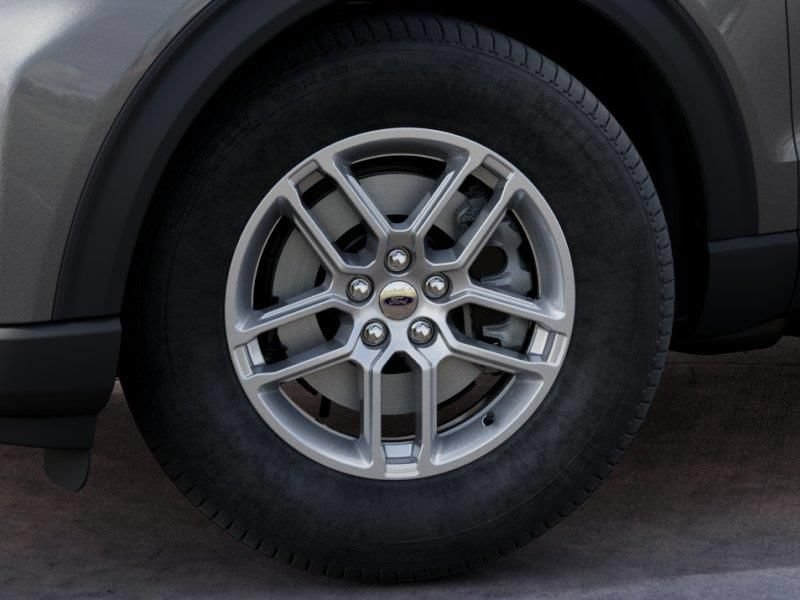 New 2027 Ford Explorer Active AWD/4WD image 19