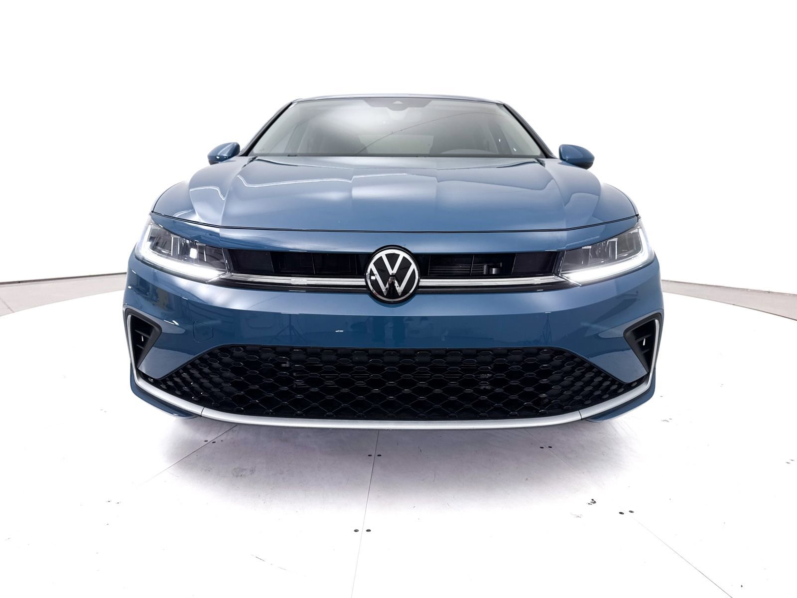 Used 2025 Volkswagen Jetta S FWD image 10