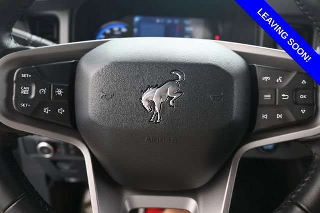 Used 2024 Ford Bronco Big Bend AWD/4WD image 9