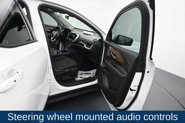Used 2019 GMC Terrain SLE FWD image 14