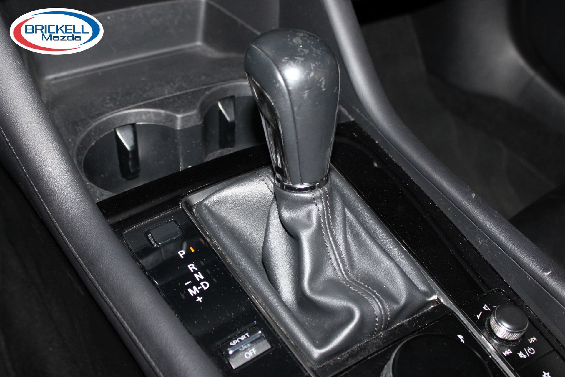 Certified 2023 MAZDA MAZDA3 AWD 2.5 Turbo Hatchback image 29