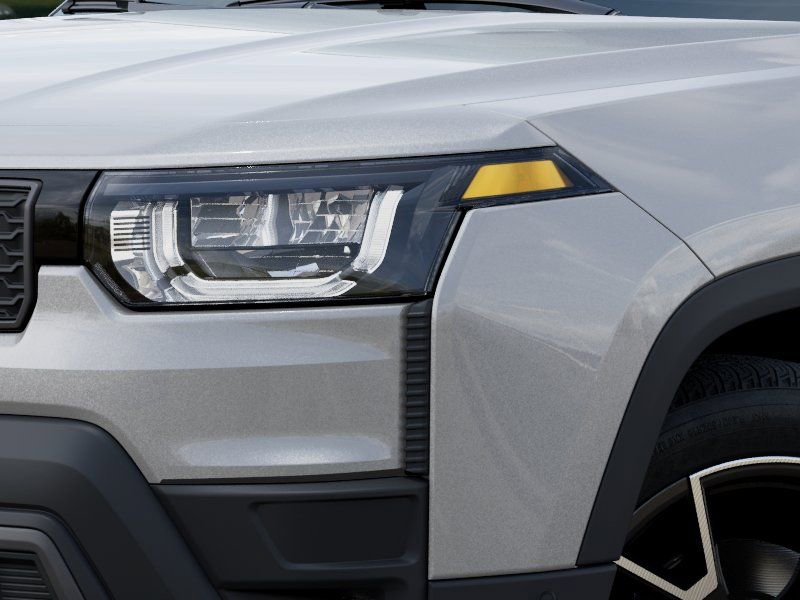 New 2026 Jeep Cherokee Overland AWD/4WD image 10