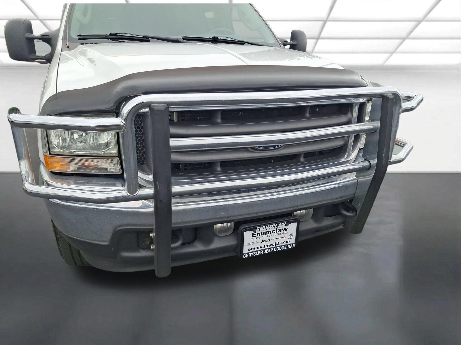 Used 2004 Ford F250 XL RWD image 21