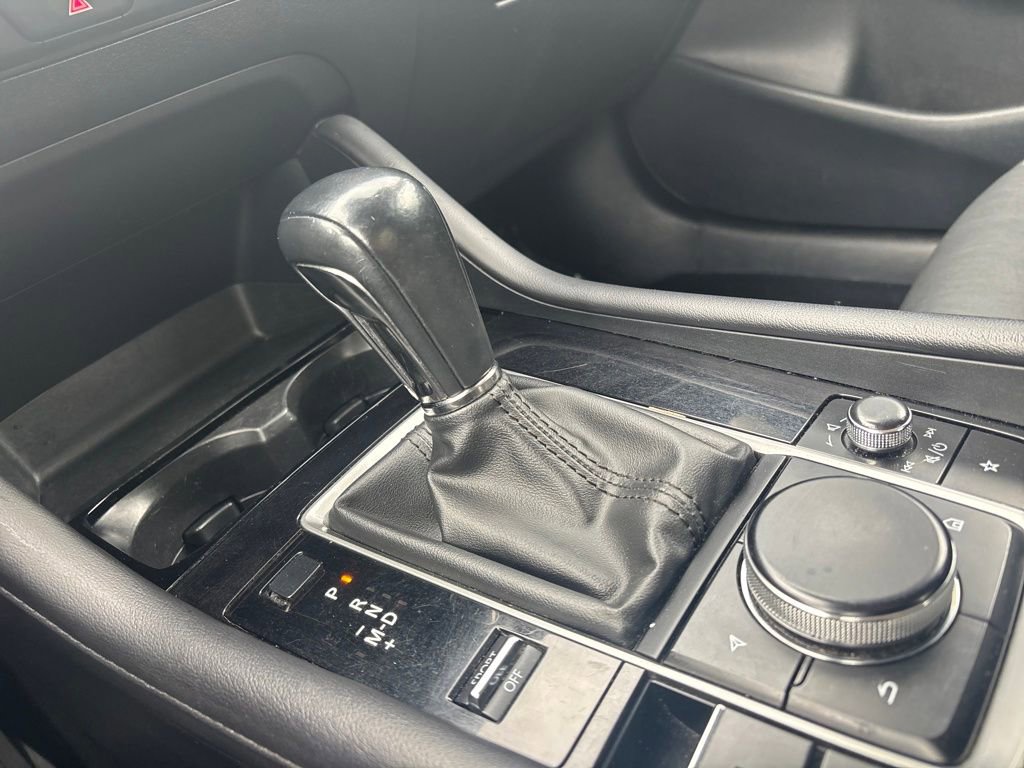 Used 2024 MAZDA MAZDA3 s FWD image 15