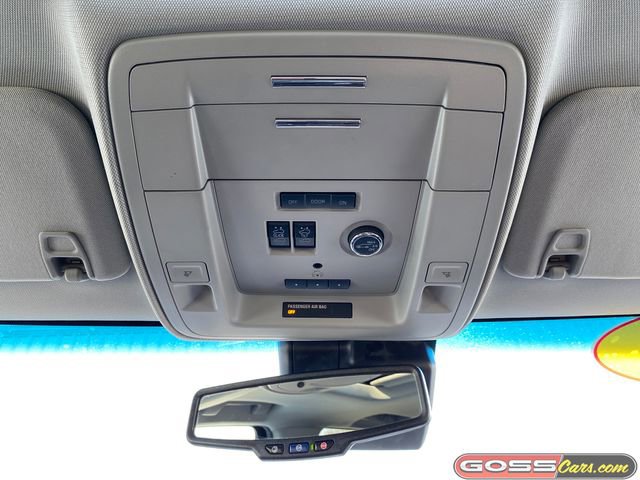 Used 2019 Chevrolet Tahoe LT w/ LT Signature Package image 16