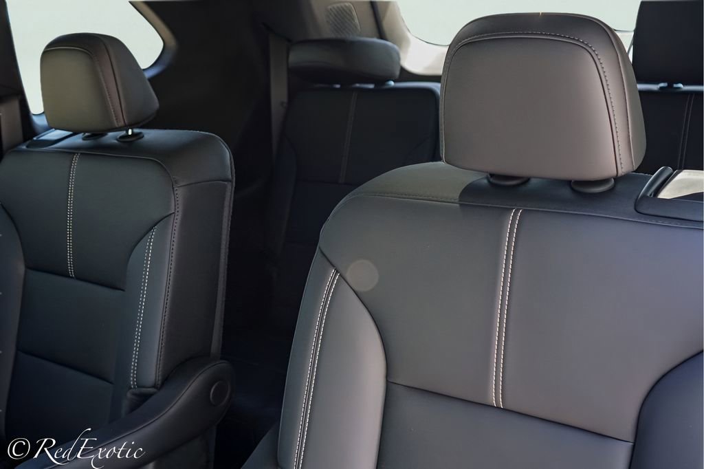 New 2026 GMC Acadia Elevation w/ Black Edition image 19