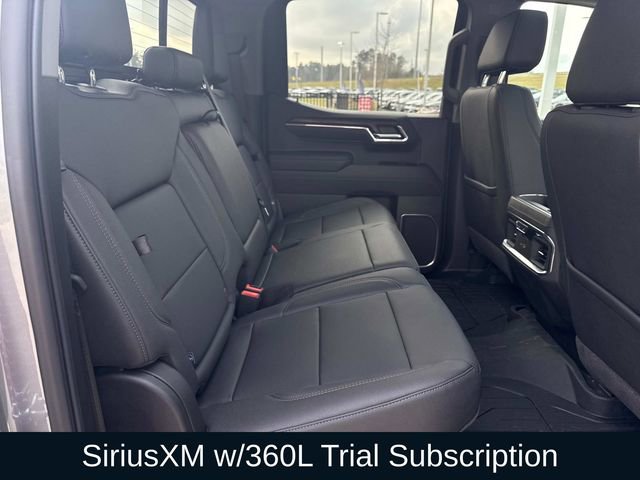 Used 2025 GMC Sierra 1500 SLT image 15