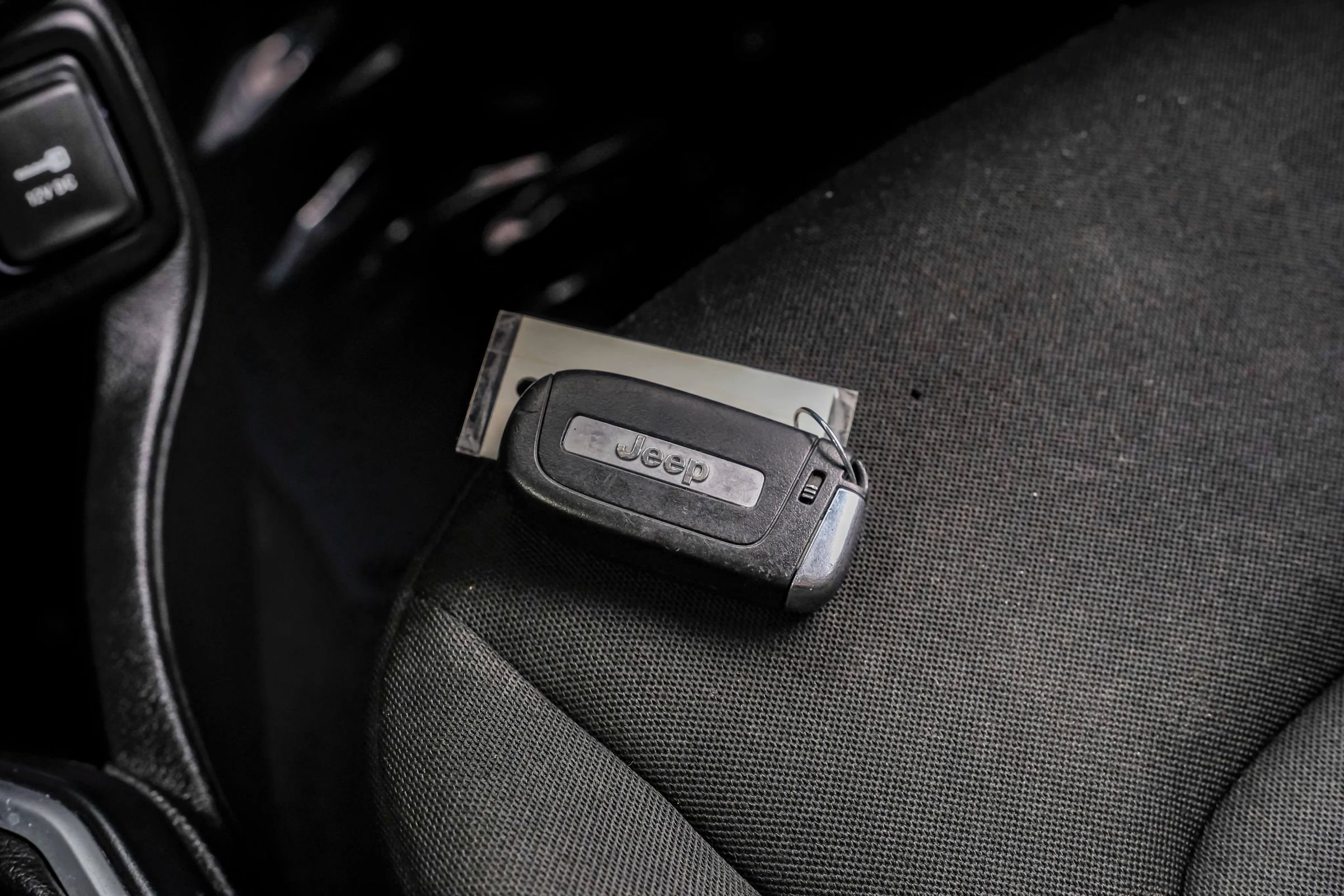 Used 2020 Jeep Renegade Latitude image 65