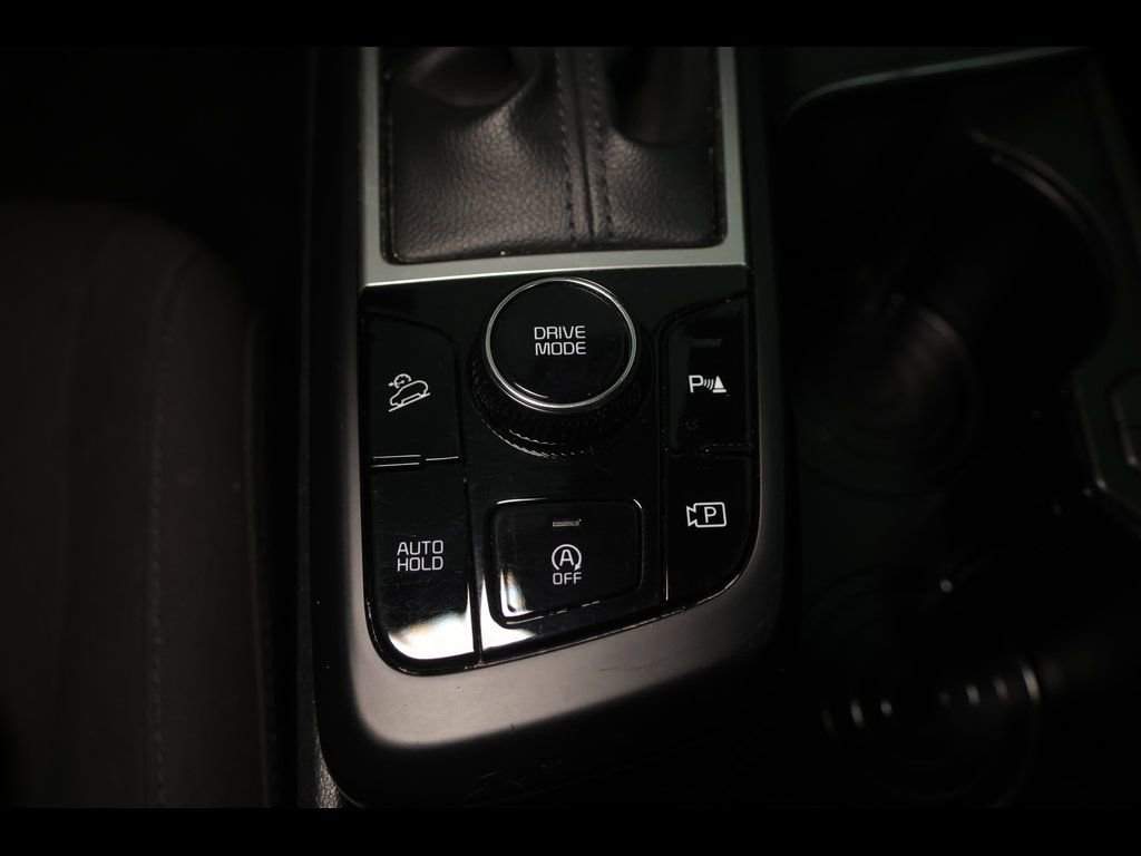 Used 2024 Kia Sportage LX image 27