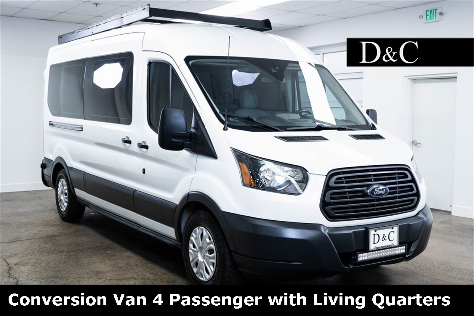 Used 2017 Ford Transit 350 XL