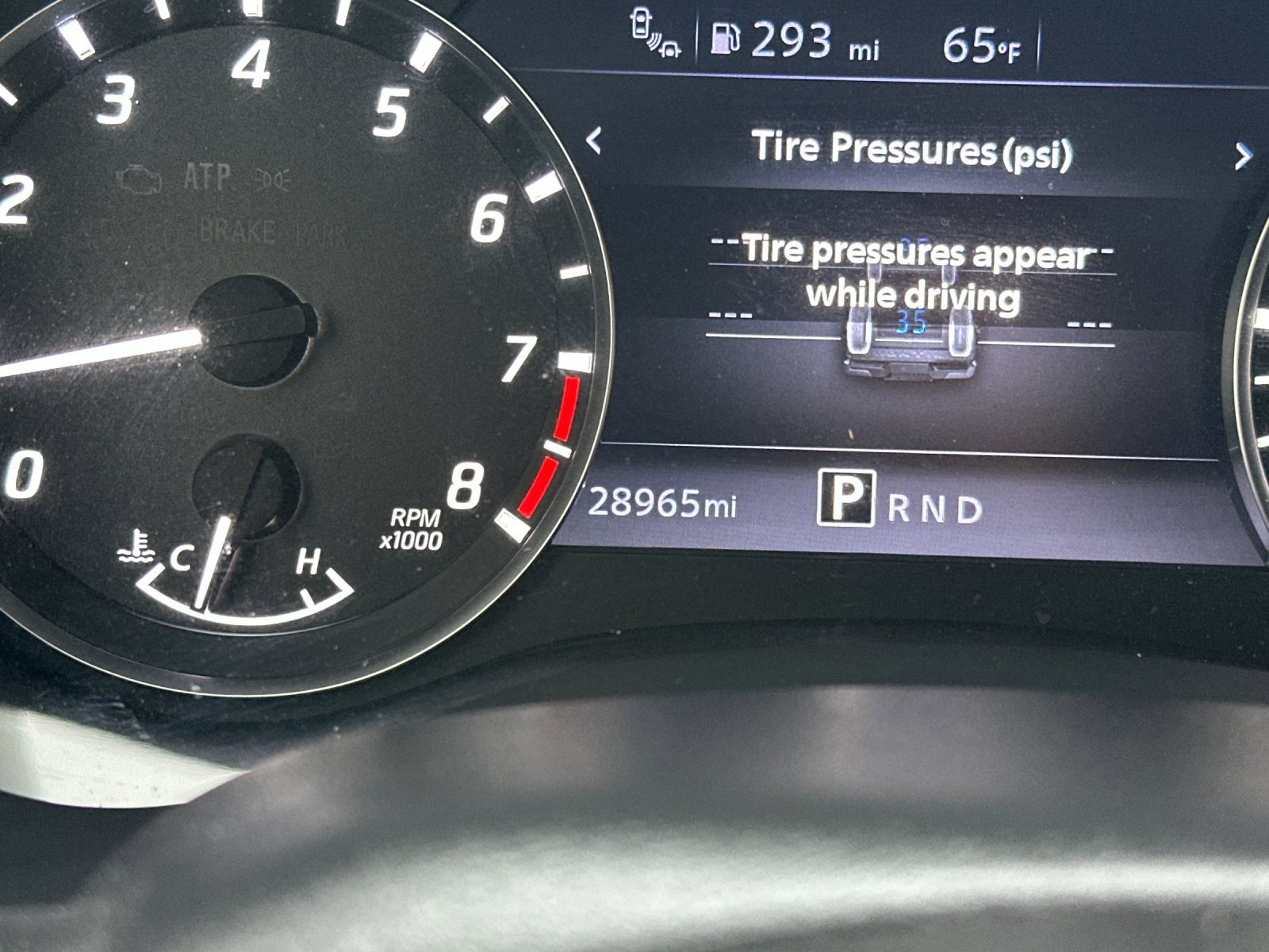 Used 2022 Nissan Frontier SV image 28