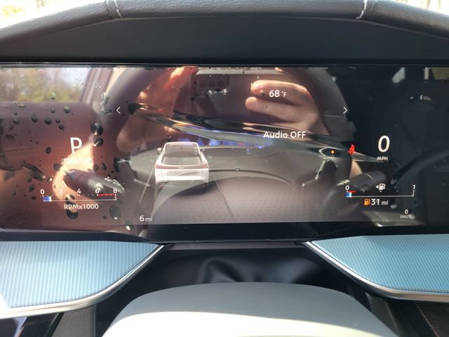 New 2026 Nissan Murano SL AWD/4WD image 20