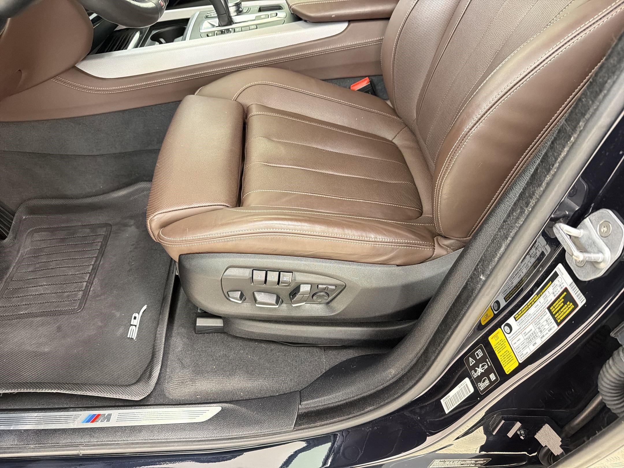 Used 2018 BMW X5 xDrive35i AWD/4WD image 14