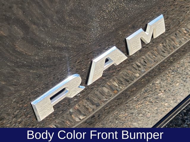 Used 2020 RAM 1500 Big Horn AWD/4WD image 19