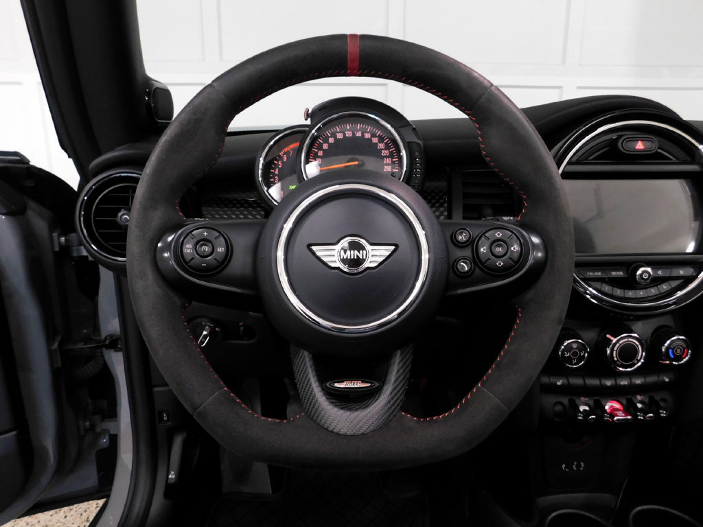 Used 2017 MINI Cooper S FWD image 52