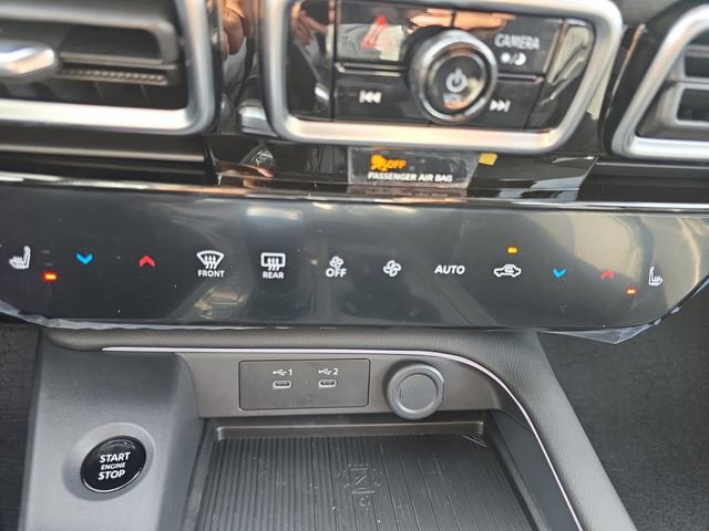 New 2026 Nissan Sentra SR image 4