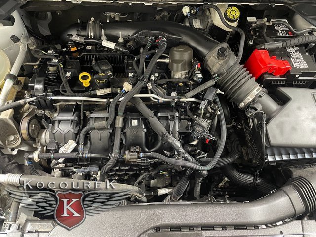 Used 2022 Ford Escape Titanium image 23