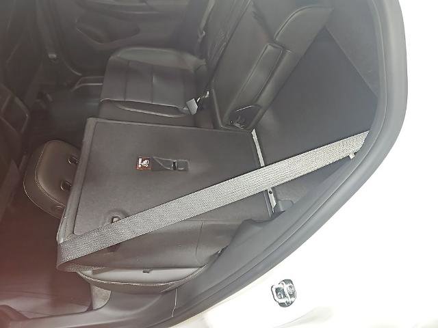 New 2026 Buick Envista Avenir image 22