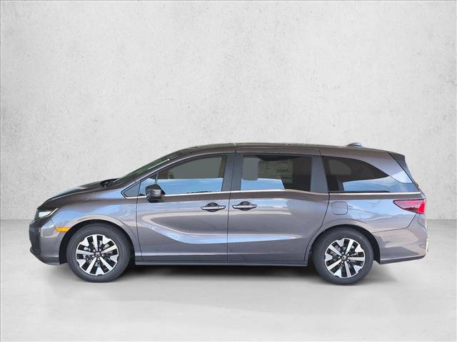 New 2026 Honda Odyssey EX-L image 5