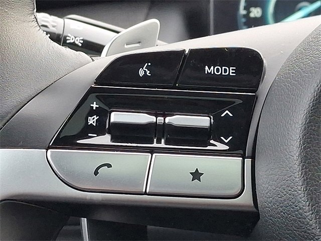 Used 2023 Hyundai Tucson Limited w/ Cargo Package image 21