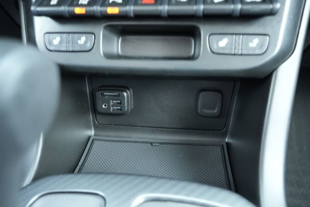 Used 2021 GMC Canyon AT4 image 35