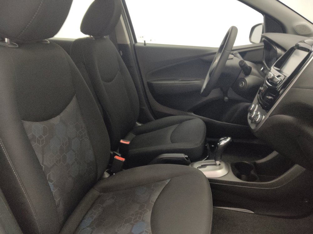 Used 2017 Chevrolet Spark LS FWD image 21