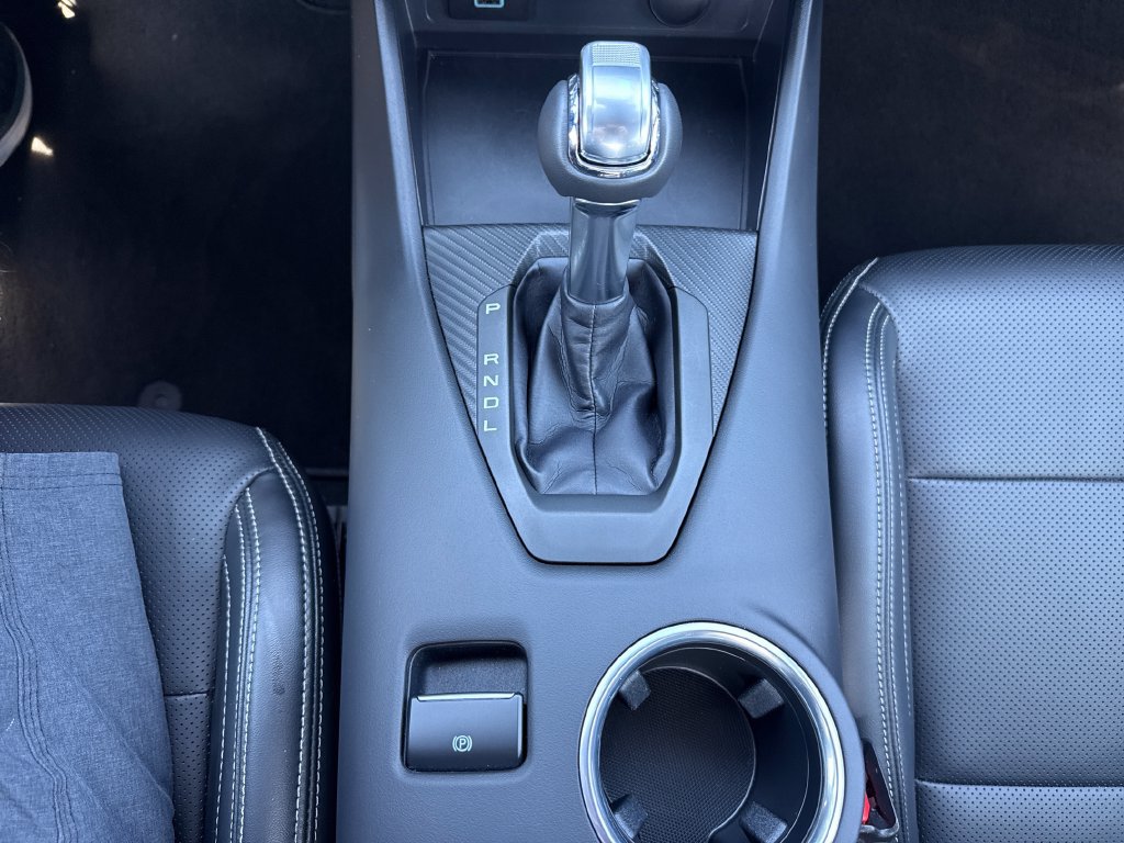 Used 2026 Ford Mustang Premium RWD image 20
