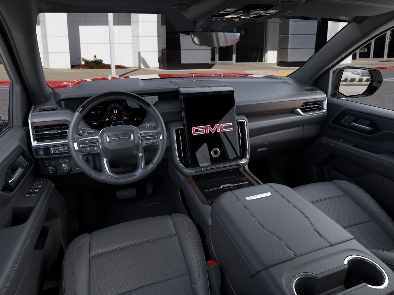 New 2026 GMC Yukon Denali image 16