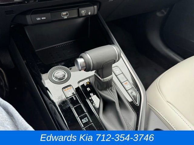 New 2026 Kia Niro EX image 26