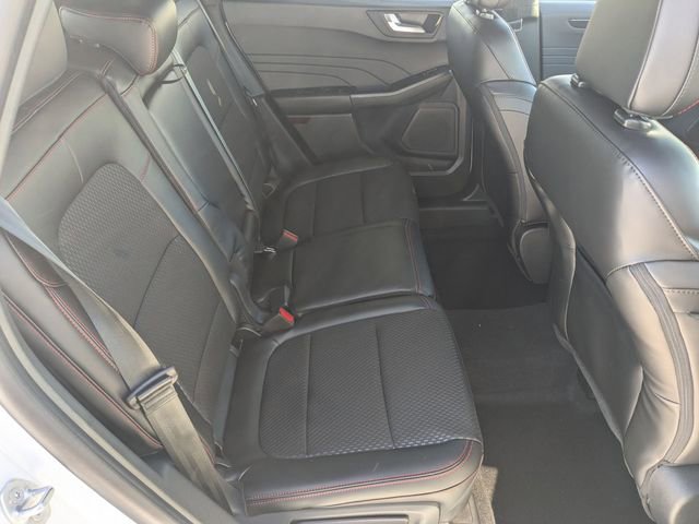 New 2026 Ford Escape ST-Line w/ Tech Pack #1 AWD/4WD image 20
