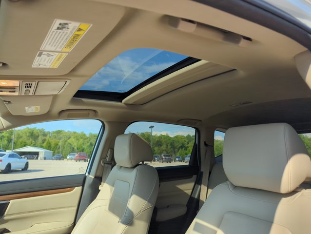 Used 2019 Honda CR-V Touring image 20